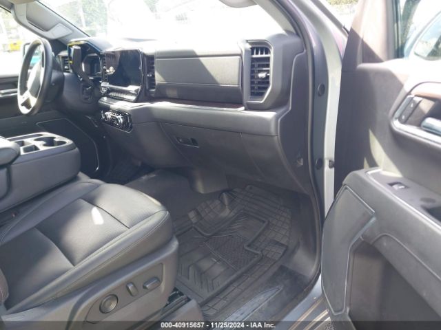 3GTPHDED4RG145707 GMC Sierra 1500 2wd  Short Box Slt