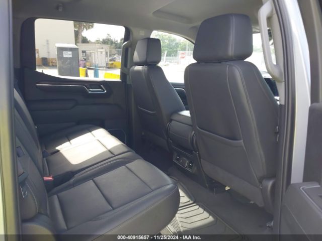3GTPHDED4RG145707 GMC Sierra 1500 2wd  Short Box Slt