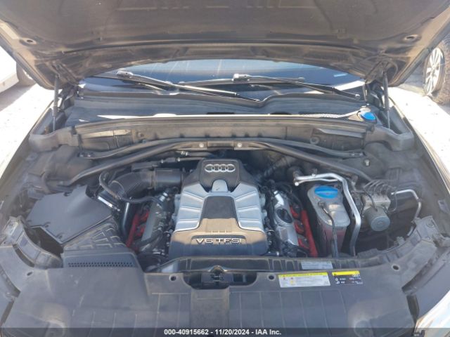 WA1CCAFP2GA140385 Audi Sq5 3.0t Premium Plus