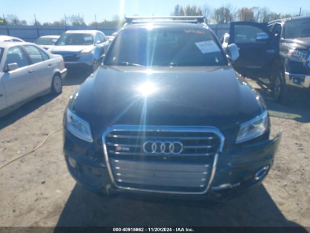 WA1CCAFP2GA140385 Audi Sq5 3.0t Premium Plus