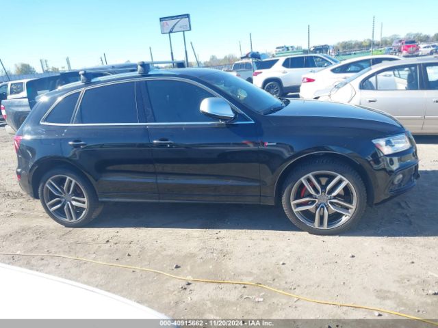 WA1CCAFP2GA140385 Audi Sq5 3.0t Premium Plus