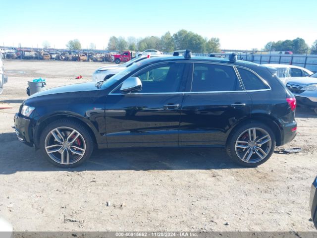 WA1CCAFP2GA140385 Audi Sq5 3.0t Premium Plus