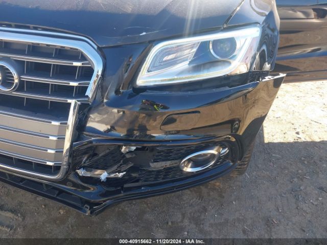 WA1CCAFP2GA140385 Audi Sq5 3.0t Premium Plus