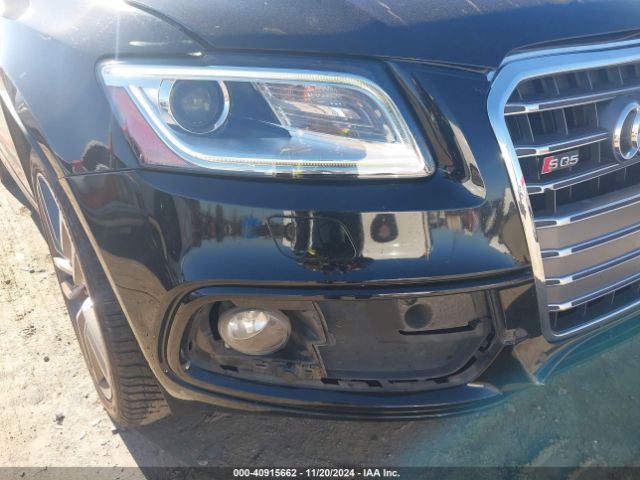 WA1CCAFP2GA140385 Audi Sq5 3.0t Premium Plus