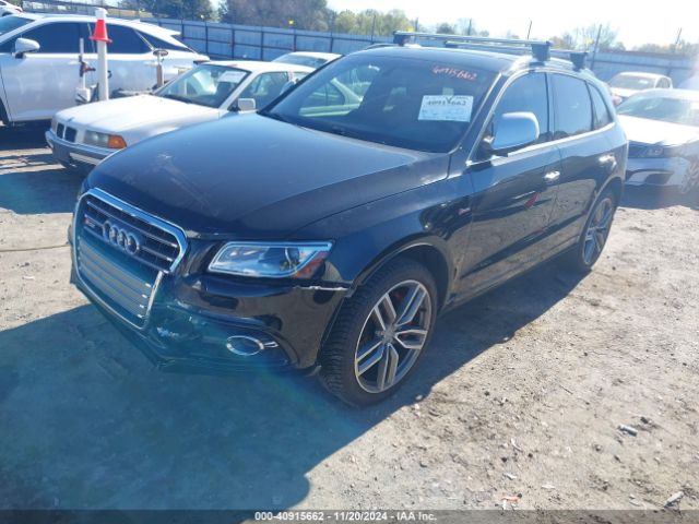WA1CCAFP2GA140385 Audi Sq5 3.0t Premium Plus