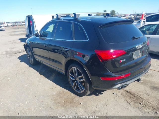 WA1CCAFP2GA140385 Audi Sq5 3.0t Premium Plus