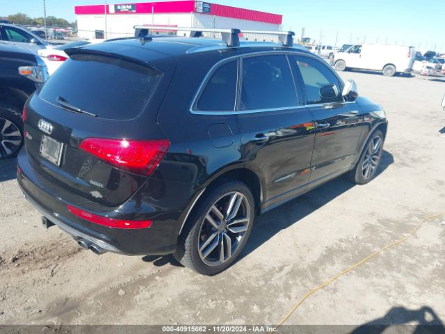 WA1CCAFP2GA140385 Audi Sq5 3.0t Premium Plus