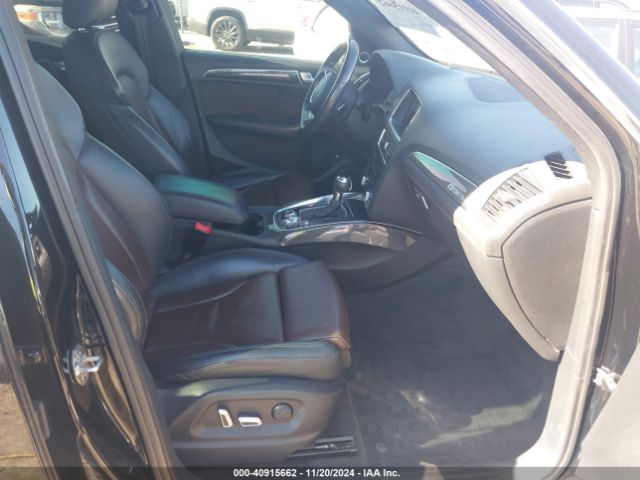 WA1CCAFP2GA140385 Audi Sq5 3.0t Premium Plus
