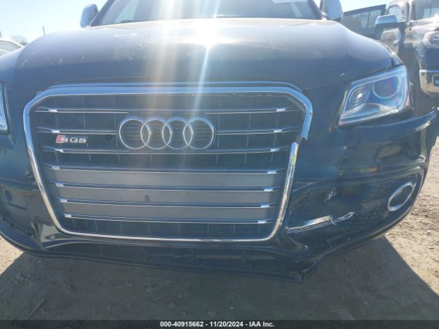 WA1CCAFP2GA140385 Audi Sq5 3.0t Premium Plus