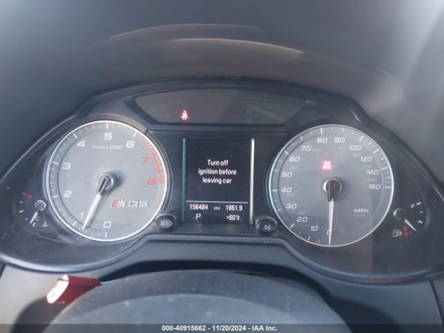 WA1CCAFP2GA140385 Audi Sq5 3.0t Premium Plus
