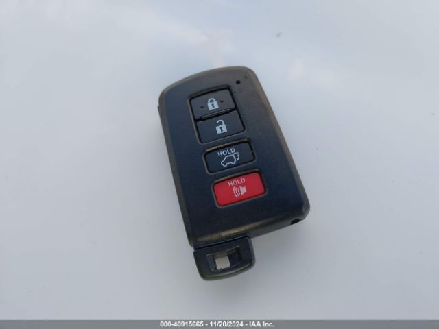 5TDDGRFH4KS058806 Toyota Highlander Hybrid Limited Platinum