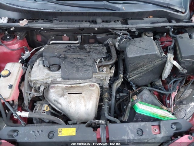 Toyota Rav4 Xle 2014 2T3RFREV9EW135561 Image 10