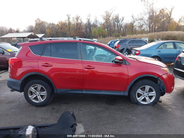 Toyota Rav4 Xle 2014 2T3RFREV9EW135561 Image 13