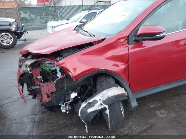 Toyota Rav4 Xle 2014 2T3RFREV9EW135561 Image 6