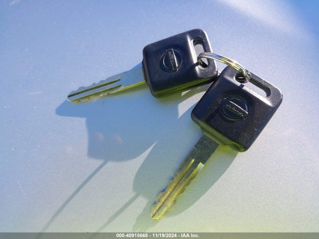 Nissan Versa Note S (sr) 2014 3N1CE2CP0EL409681 Image 11