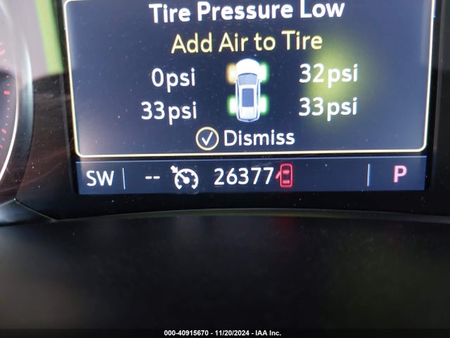 Chevrolet Blazer Awd 2lt 2023 3GNKBHR49PS228578 Image 7