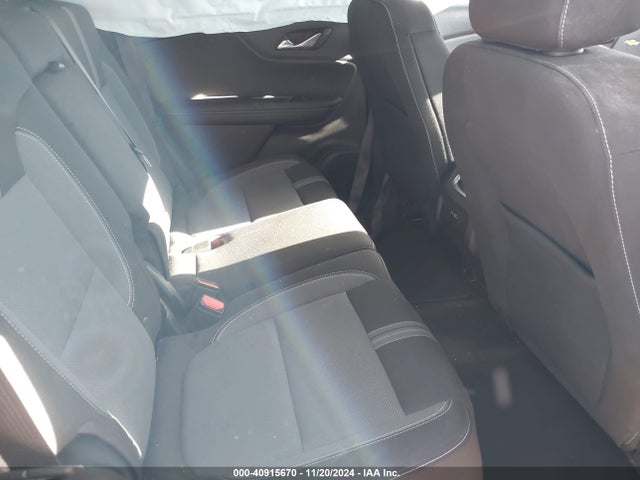 Chevrolet Blazer Awd 2lt 2023 3GNKBHR49PS228578 Image 8