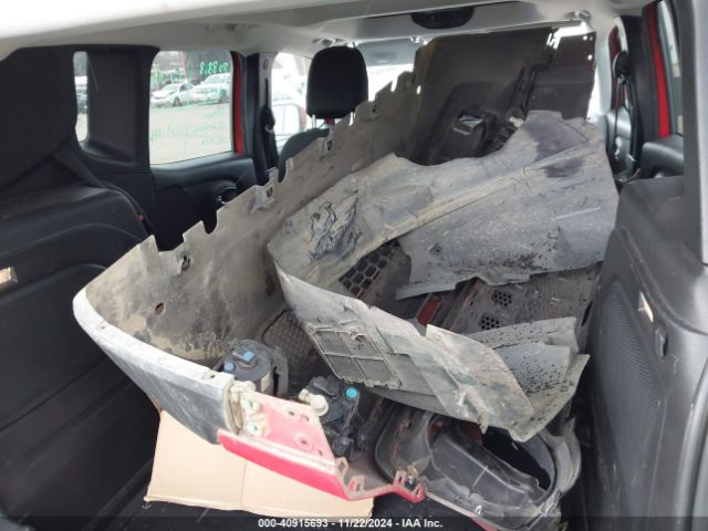 ZACCJBBT7FPC33163 Jeep Renegade Latitude