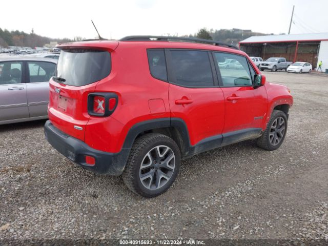 ZACCJBBT7FPC33163 Jeep Renegade Latitude