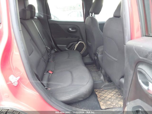 ZACCJBBT7FPC33163 Jeep Renegade Latitude