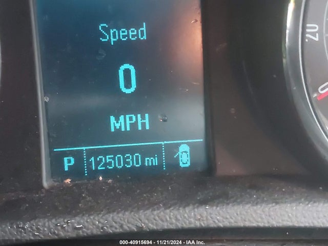 KL4CJASB1FB238901 Buick Encore
