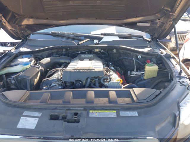 WA1LGAFE7FD019383 Audi Q7 3.0t Premium