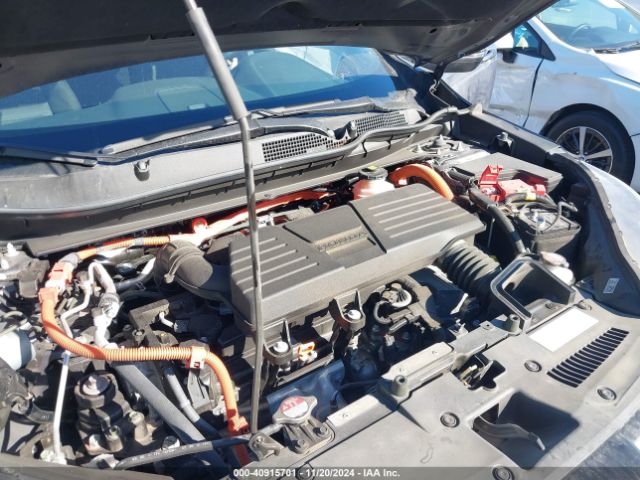 5J6RT6H5XNL041575 Honda Cr-v Hybrid Ex
