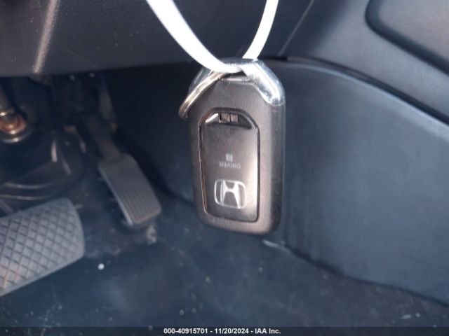 5J6RT6H5XNL041575 Honda Cr-v Hybrid Ex