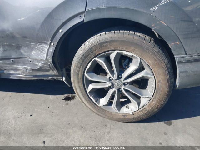 5J6RT6H5XNL041575 Honda Cr-v Hybrid Ex