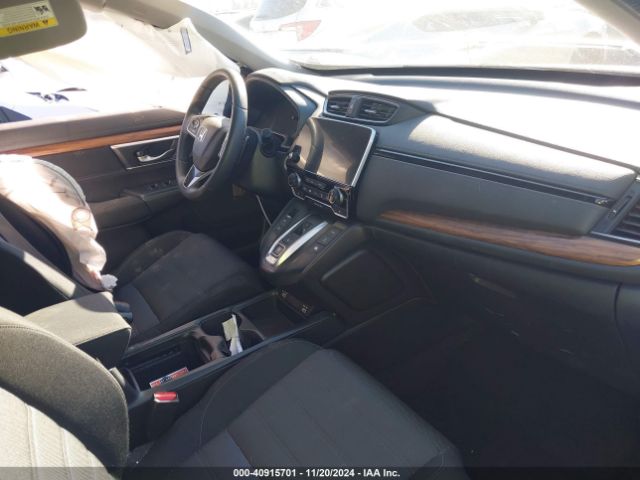 5J6RT6H5XNL041575 Honda Cr-v Hybrid Ex