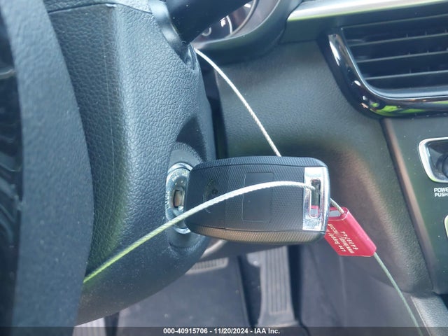 KIA Optima Lx 2019 5XXGT4L36KG376612 Image 11