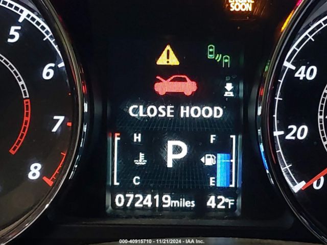 JA4AP4AUXKU023106 Mitsubishi Outlander Sport 2.0 Se