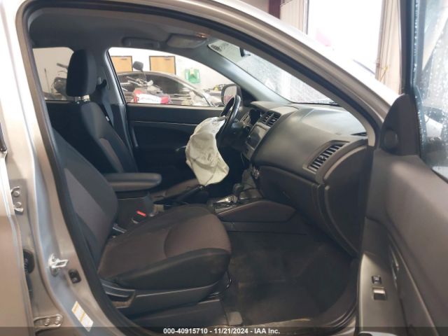 JA4AP4AUXKU023106 Mitsubishi Outlander Sport 2.0 Se