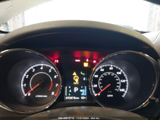 JA4AP4AUXKU023106 Mitsubishi Outlander Sport 2.0 Se