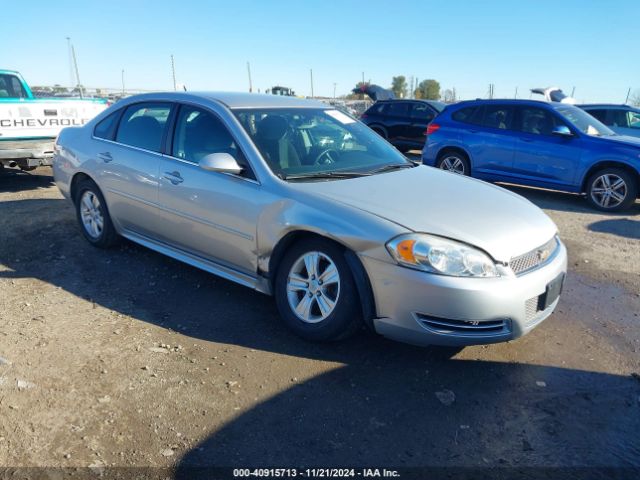 2G1WA5E35F1130403 auction archive image