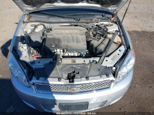 2G1WA5E35F1130403 Chevrolet Impala Limited Ls