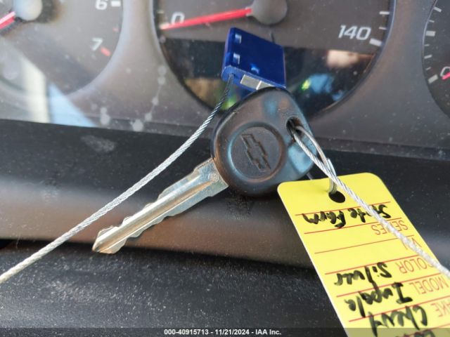 2G1WA5E35F1130403 Chevrolet Impala Limited Ls