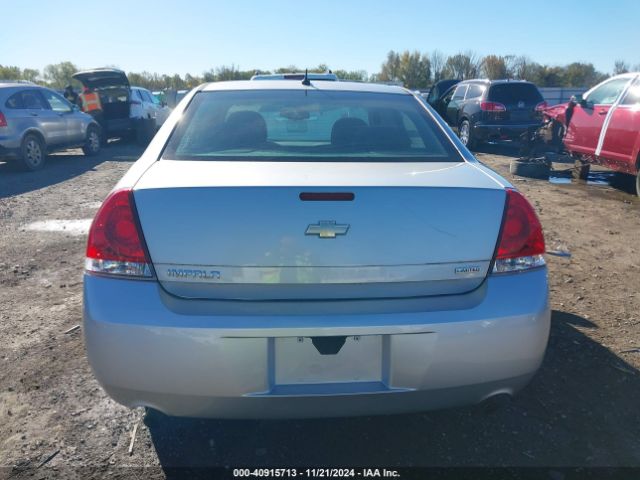 2G1WA5E35F1130403 Chevrolet Impala Limited Ls