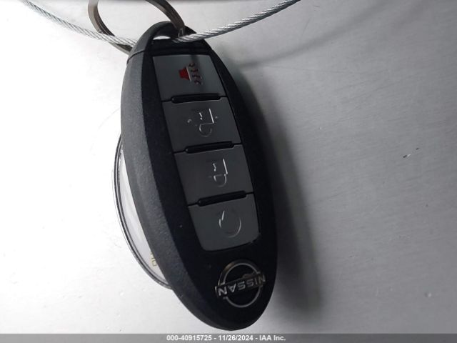 3N1CP5CV0NL499778 Nissan Kicks Sv Xtronic Cvt
