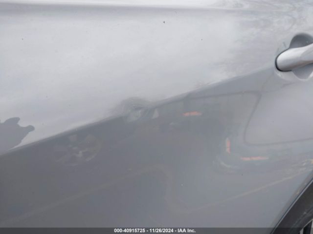 3N1CP5CV0NL499778 Nissan Kicks Sv Xtronic Cvt
