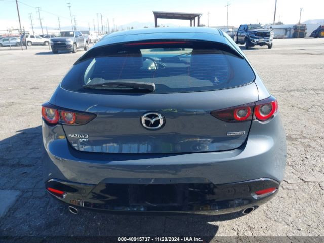 JM1BPBLM8R1703058 Mazda Mazda3 2.5 S Carbon Edition