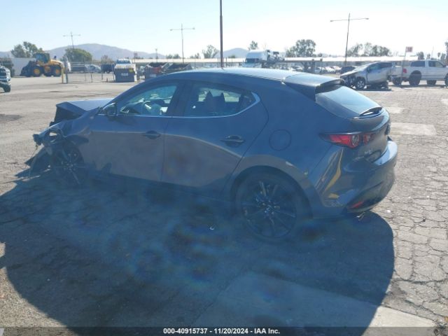 JM1BPBLM8R1703058 Mazda Mazda3 2.5 S Carbon Edition