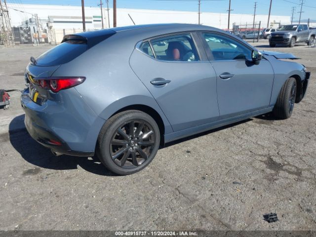 JM1BPBLM8R1703058 Mazda Mazda3 2.5 S Carbon Edition