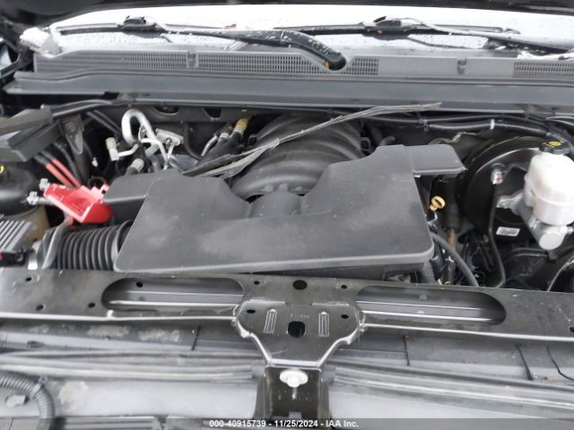 1GKS2CKJXJR372991 GMC YUKON DENALI