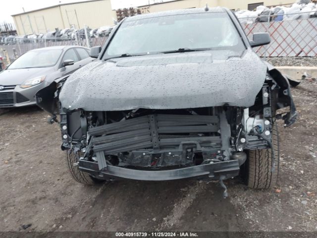 1GKS2CKJXJR372991 GMC YUKON DENALI