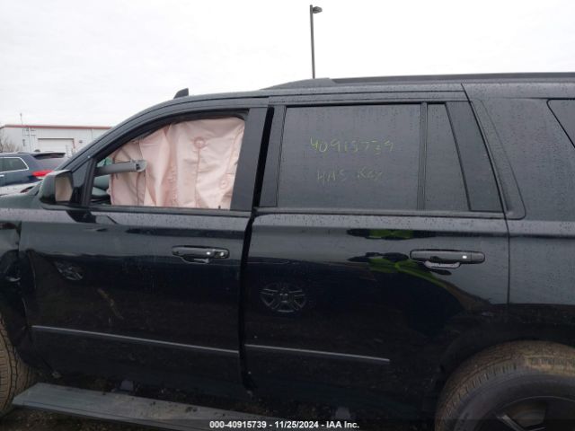 1GKS2CKJXJR372991 GMC YUKON DENALI