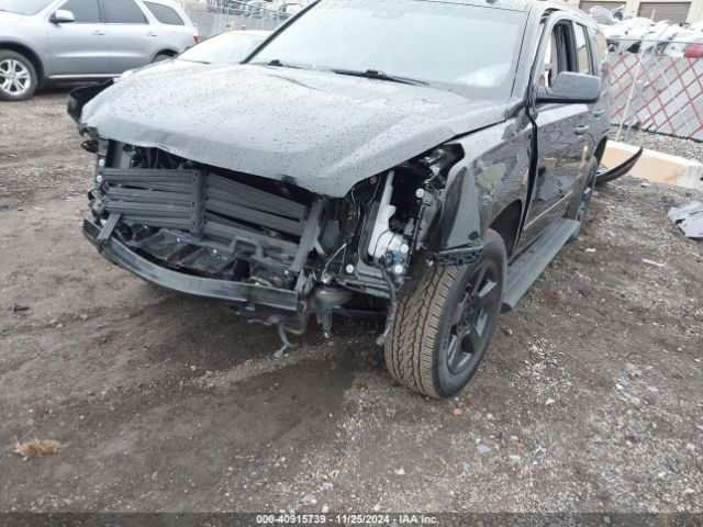 1GKS2CKJXJR372991 GMC YUKON DENALI