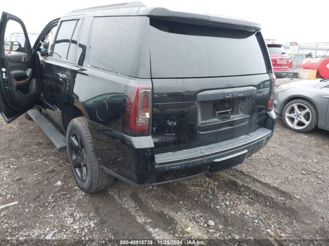 1GKS2CKJXJR372991 GMC YUKON DENALI