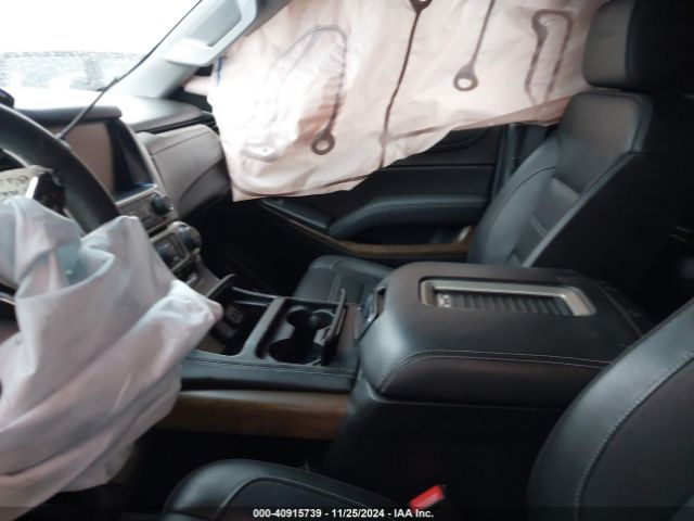 1GKS2CKJXJR372991 GMC YUKON DENALI
