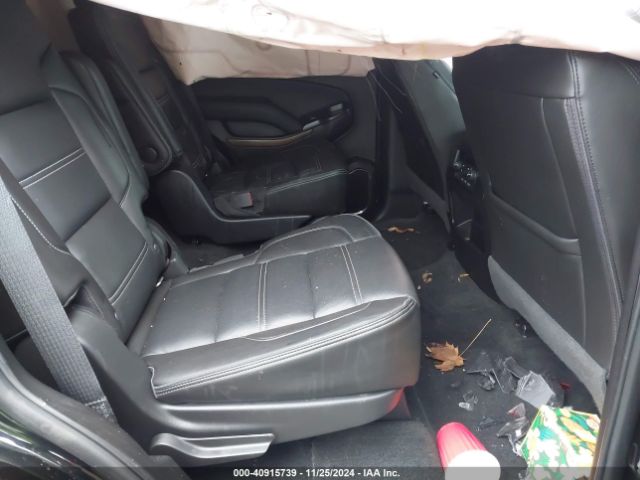 1GKS2CKJXJR372991 GMC YUKON DENALI
